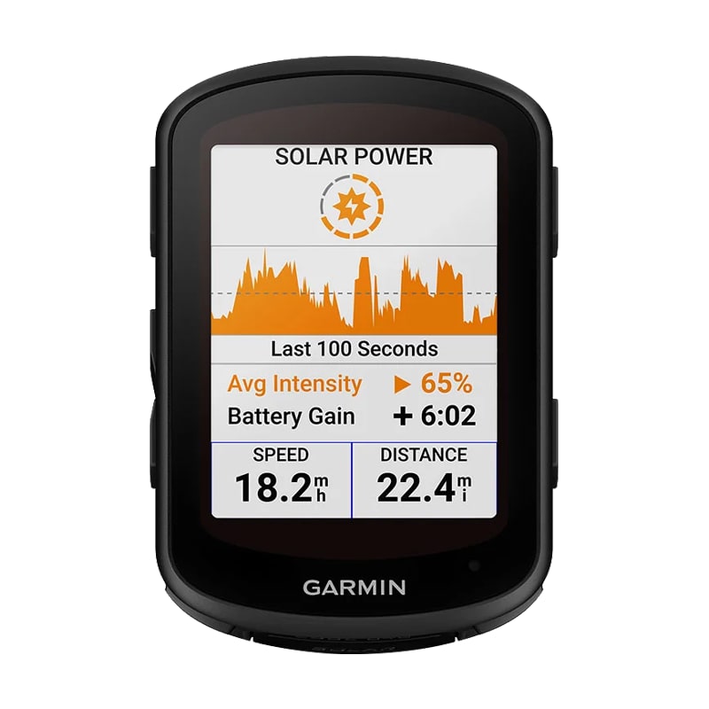 Garmin Edge® 840 | Cycling Computer | Biking
